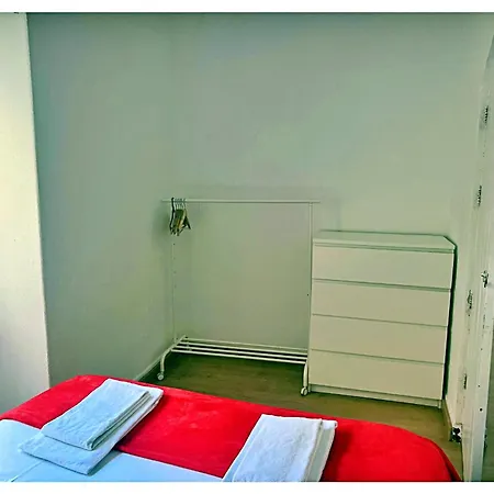 2br Near Estrela Garden