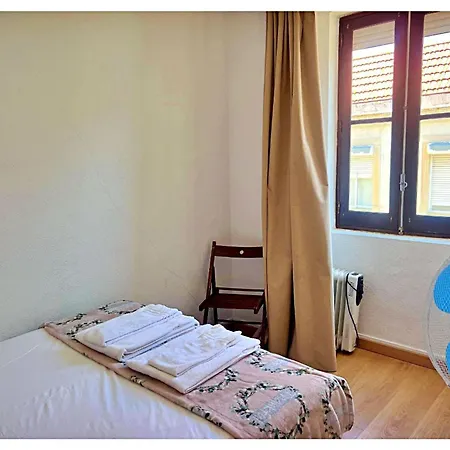 Apartament 2br Near Estrela Garden *