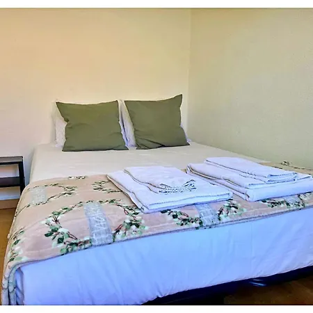 2br Near Estrela Garden Apartament