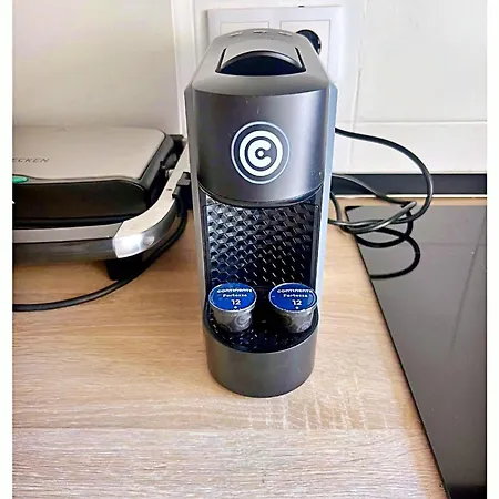 2br Near Estrela Garden Apartament