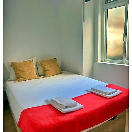 Apartment 2br Near Estrela Garden *