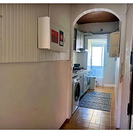 2br Near Estrela Garden