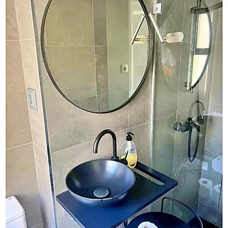 2br Near Estrela Garden