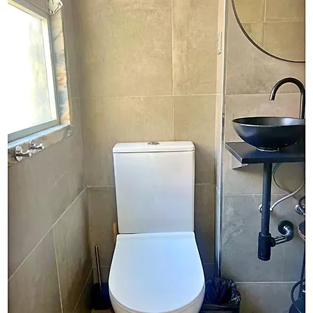 2br Near Estrela Garden Διαμέρισμα Lisboa